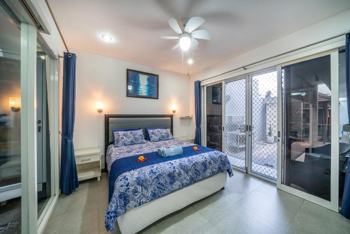 Villa 3 Bedroom Private Pool In Kuta
