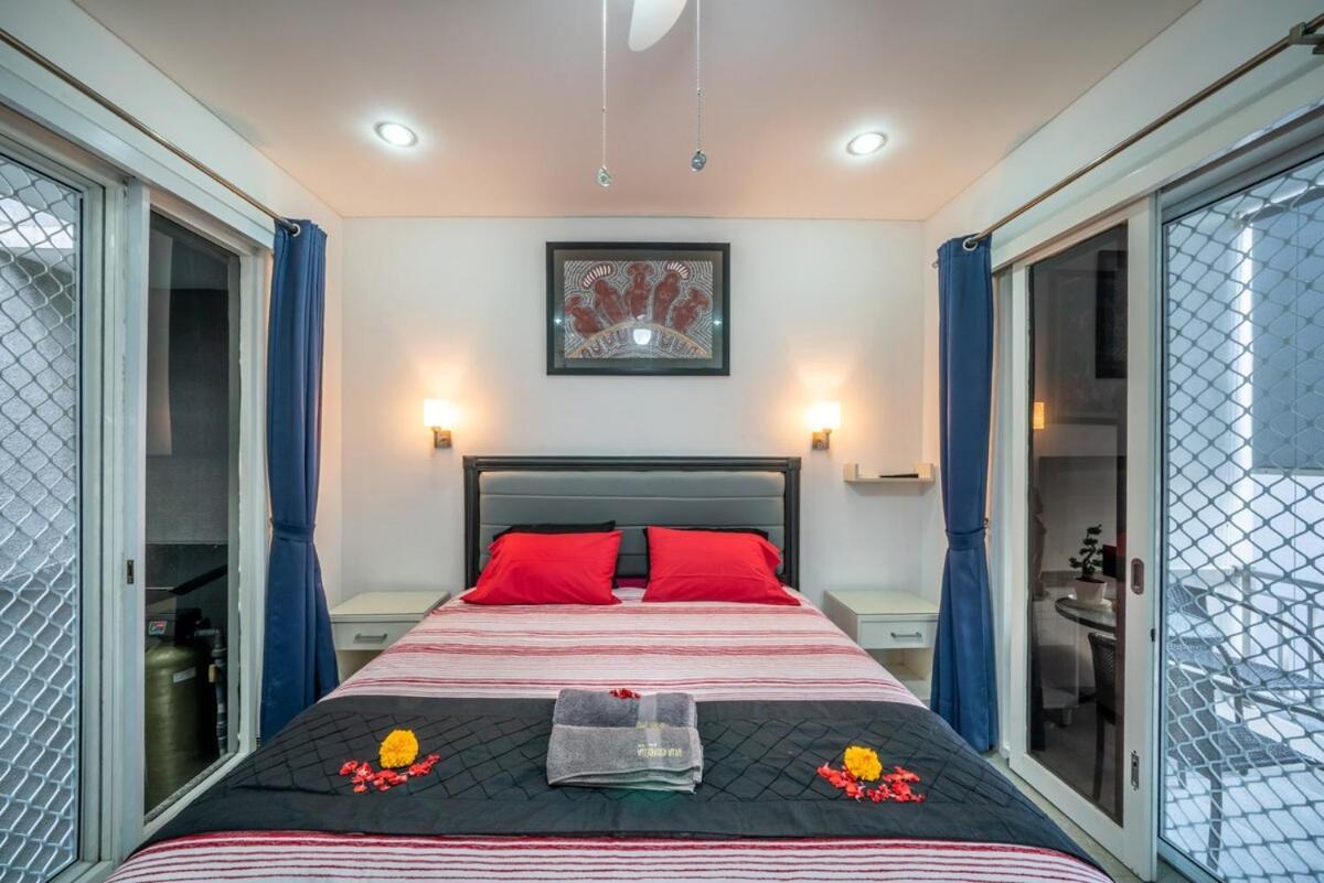 3 Bedroom Private Pool In Kuta Kuta (Bali)