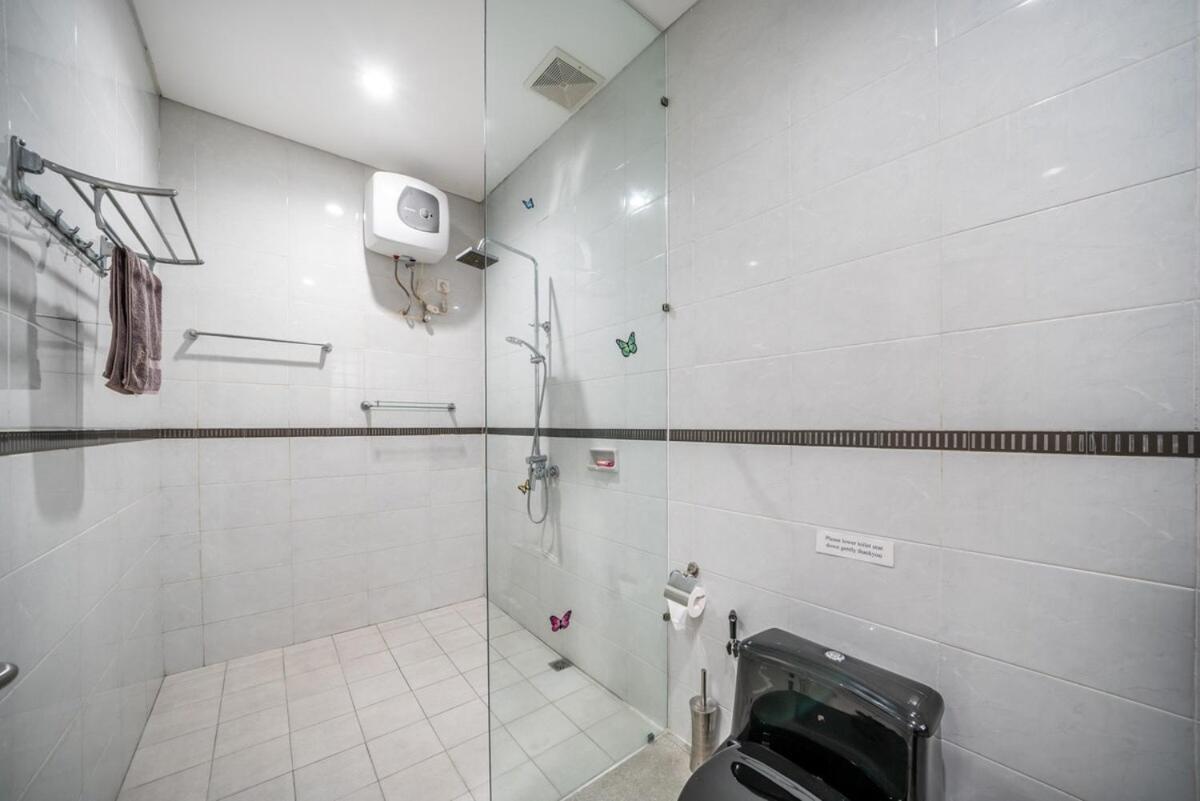 3 Bedroom Private Pool In Kuta * Kuta (Bali)