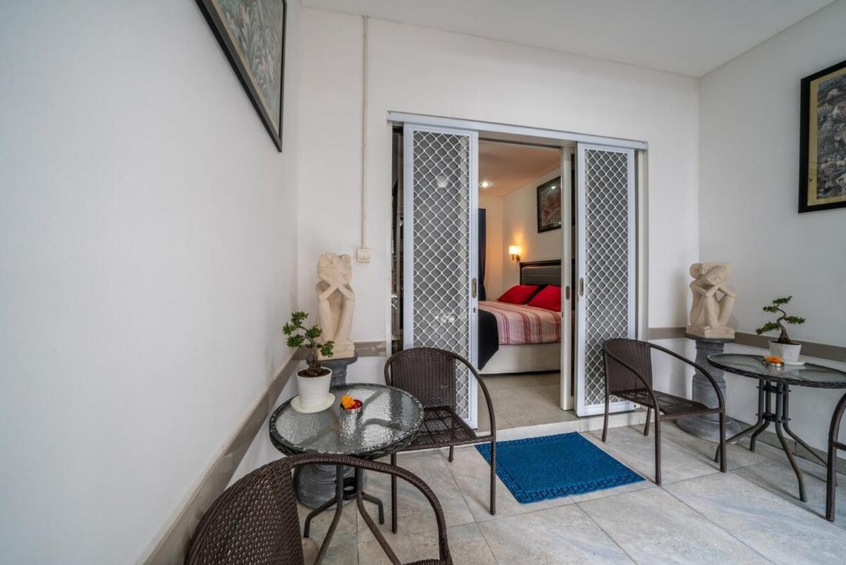 3 Bedroom Private Pool In Kuta Villa Kuta (Bali)
