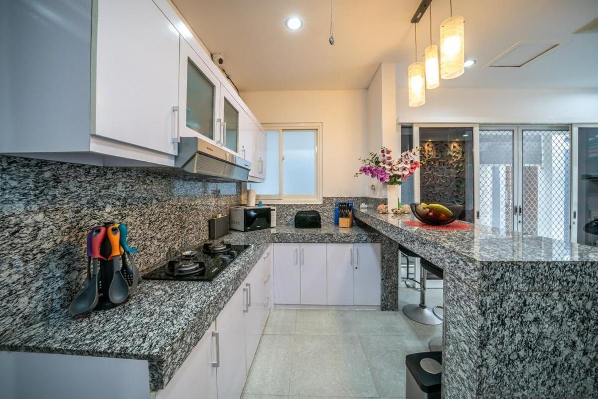 Villa 3 Bedroom Private Pool In Kuta Kuta (Bali)