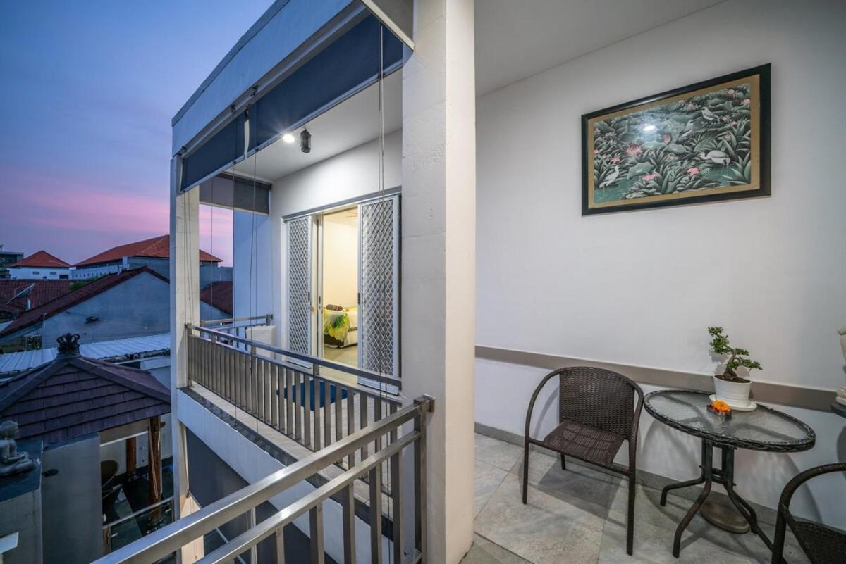 3 Bedroom Private Pool In Kuta * Kuta (Bali)